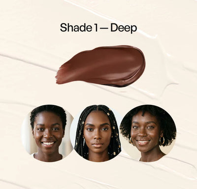 Lakerain Serum Boosted Skin Tint Balm