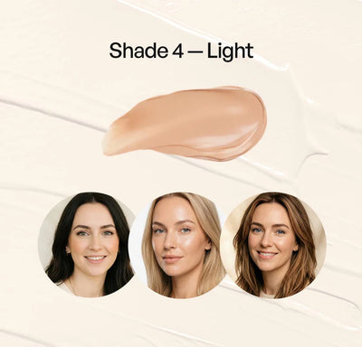 Lakerain Serum Boosted Skin Tint Balm