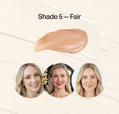 Lakerain Serum Boosted Skin Tint Balm