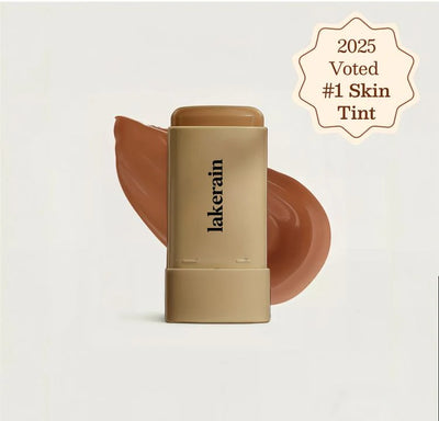 Lakerain Serum Boosted Skin Tint Balm