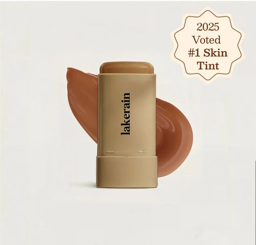 Lakerain Serum Boosted Skin Tint Balm
